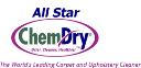 All Star Chem Dry logo